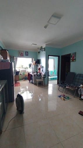 Hình ảnh Cho thuê chung cư Bàu Cát 2,Tân BÌnh: 60m2,2p ngủ,ban công, giá 7tr