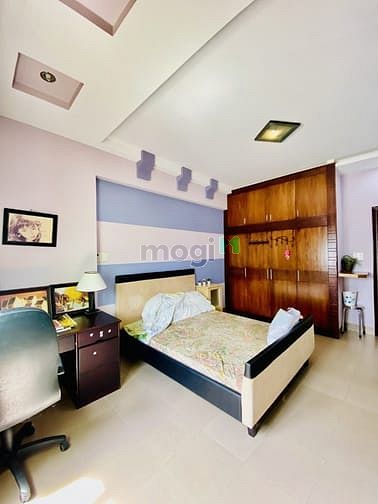 Hình ảnh NHÀ - 76m2 - Chỉ 11.8 Tỷ - HXT - Trương Công Đình - BÀU CÁT Tân Bình.