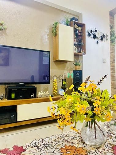 Hình ảnh NHÀ - 76m2 - Chỉ 11.8 Tỷ - HXT - Trương Công Đình - BÀU CÁT Tân Bình.