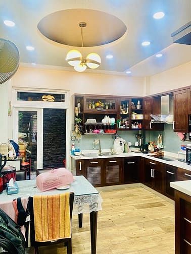 Hình ảnh NHÀ - 76m2 - Chỉ 11.8 Tỷ - HXT - Trương Công Đình - BÀU CÁT Tân Bình.