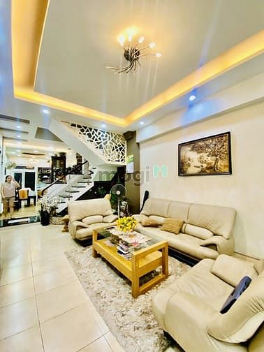 Hình ảnh NHÀ - 76m2 - Chỉ 11.8 Tỷ - HXT - Trương Công Đình - BÀU CÁT Tân Bình.