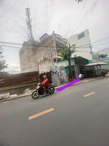 Hình ảnh Đất 5x20 MTđường Số 29, P. Bình Trị Đông B, khu Tên Lửa, giá 9.4 Tỷ