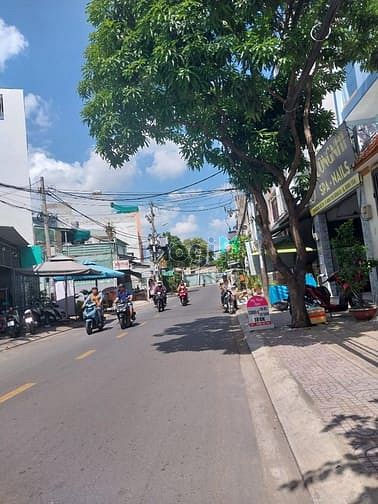 Hình ảnh Đất 5x20 MTđường Số 29, P. Bình Trị Đông B, khu Tên Lửa, giá 9.4 Tỷ
