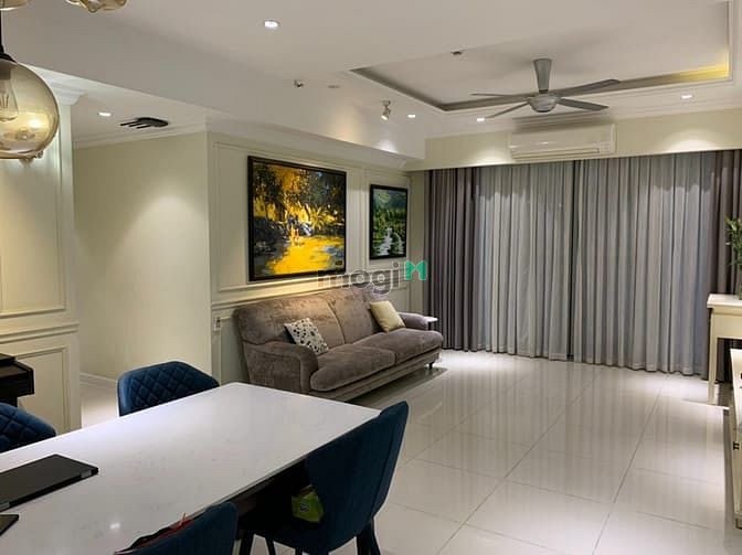 Hình ảnh Cho thuê Trang Chủ MB66.COM / Đăng Ký Tặng 66K 3PN Green Valley nhà mới đẹp, view thoáng giá 31tr/th