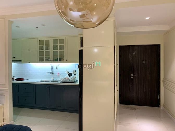 Hình ảnh Cho thuê Trang Chủ MB66.COM / Đăng Ký Tặng 66K 3PN Green Valley nhà mới đẹp, view thoáng giá 31tr/th