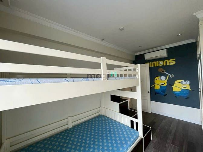 Hình ảnh Cho thuê Trang Chủ MB66.COM / Đăng Ký Tặng 66K 3PN Green Valley nhà mới đẹp, view thoáng giá 31tr/th