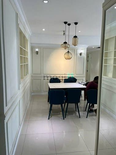 Hình ảnh Cho thuê Trang Chủ MB66.COM / Đăng Ký Tặng 66K 3PN Green Valley nhà mới đẹp, view thoáng giá 31tr/th