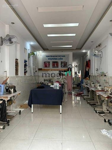 Hình ảnh 💥 Bán Nhà - Ba Vân - BÀU CÁT - Tân Bình -KD Đỉnh - 90m2 - Chỉ 12 Tỷ.