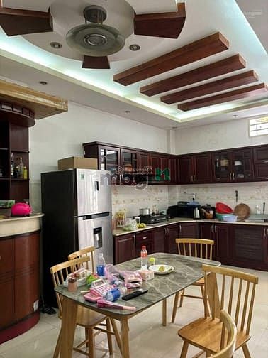 Hình ảnh 💥 Bán Nhà - Ba Vân - BÀU CÁT - Tân Bình -KD Đỉnh - 90m2 - Chỉ 12 Tỷ.