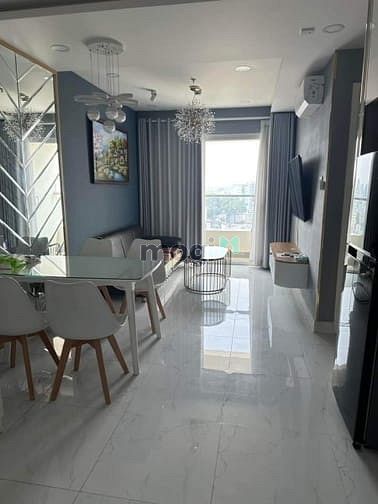 Hình ảnh Cho thuê Carillon 3-Tân Bình với 65m2,2PN,2WC,Đầy đủ nội thất