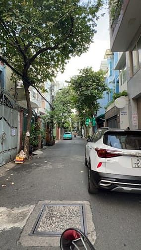 Hình ảnh 💥 Bán Nhà - Ba Vân - BÀU CÁT - Tân Bình -KD Đỉnh - 90m2 - Chỉ 12 Tỷ.