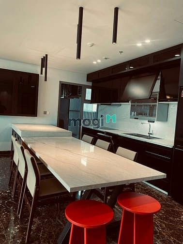 Hình ảnh Cho thuê Mb6623 nạp rút nhanh chóng 3PN, 146m2, full NT, tầng cao tại Empire City, 55tr
