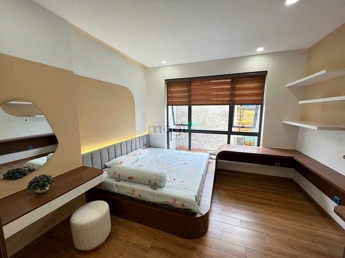 Hình ảnh Bán nhà trệt 2 lầu Đường Ích Thạnh , Lò Lu , Trường Thạnh , Quận 9