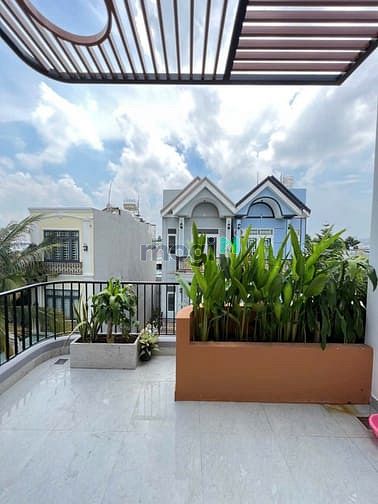 Hình ảnh Bán nhà trệt 2 lầu Đường Ích Thạnh , Lò Lu , Trường Thạnh , Quận 9