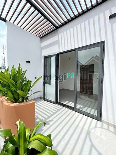 Hình ảnh Bán nhà trệt 2 lầu Đường Ích Thạnh , Lò Lu , Trường Thạnh , Quận 9