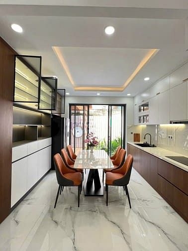 Hình ảnh Bán nhà trệt 2 lầu Đường Ích Thạnh , Lò Lu , Trường Thạnh , Quận 9