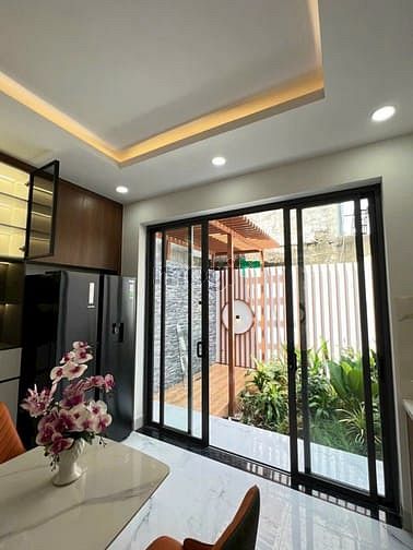Hình ảnh Bán nhà trệt 2 lầu Đường Ích Thạnh , Lò Lu , Trường Thạnh , Quận 9