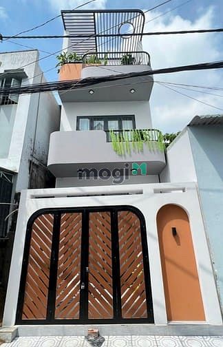 Hình ảnh Bán nhà trệt 2 lầu Đường Ích Thạnh , Lò Lu , Trường Thạnh , Quận 9