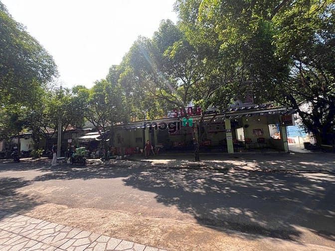 Hình ảnh Bán toà nhà góc 2 mặt tiền Đường ĐẶNG VĂN BI, 16 x 75 = 1212 m2 - 130