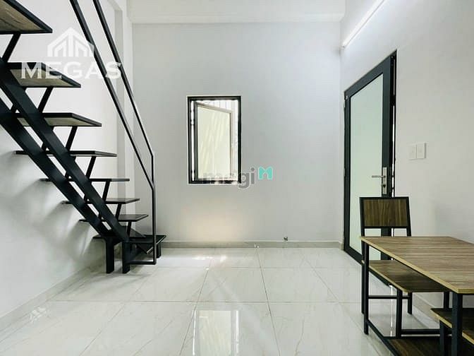 Hình ảnh 🌺Duplex Đầy Đủ Nội Thất Cam Kết Như Hình - Hậu Giang - Chợ Bình Tây🌺