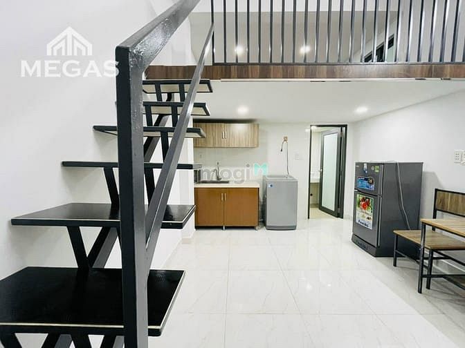 Hình ảnh 🌺Duplex Đầy Đủ Nội Thất Cam Kết Như Hình - Hậu Giang - Chợ Bình Tây🌺