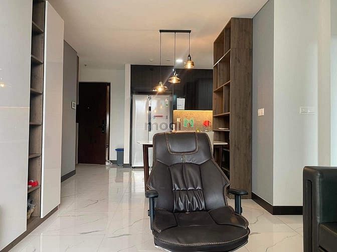 Hình ảnh EMPIRE CITY 1PN - Nhà Mới , View Bitexco , Bao Phí QL - Giá chỉ 26tr