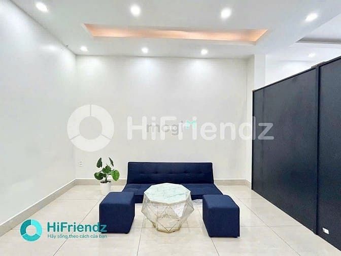Hình ảnh Cho thuê studio rộng rãi thoáng mát ngay vòng xoay Lê Đại Hành mới