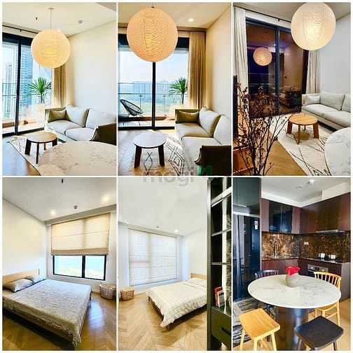 Hình ảnh 2PN LUMIERE - Rẻ Nhất Cùng Phân Khúc , Bao Phí QL , Full NT - Giá 33tr