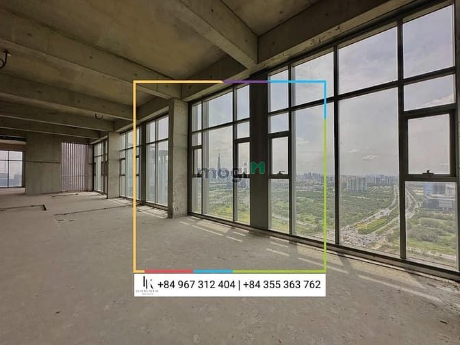 Hình ảnh 𝐋𝐢𝐧𝐝𝐞𝐧, 𝐄𝐦𝐩𝐢𝐫𝐞 𝐂𝐢𝐭𝐲 | Penthouse | 355,3m² | For Sell