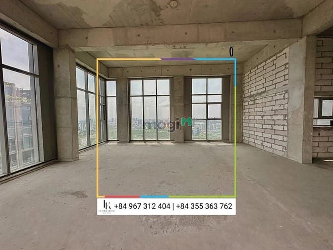 Hình ảnh 𝐋𝐢𝐧𝐝𝐞𝐧, 𝐄𝐦𝐩𝐢𝐫𝐞 𝐂𝐢𝐭𝐲 | Penthouse | 355,3m² | For Sell