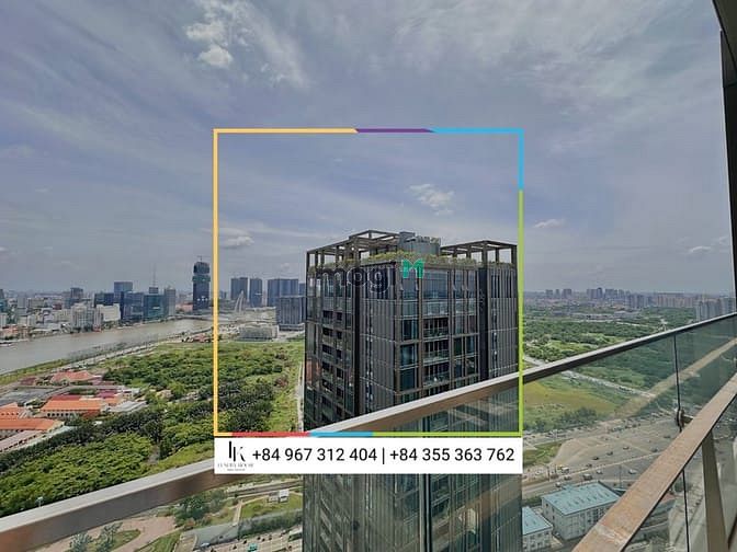 Hình ảnh 𝐋𝐢𝐧𝐝𝐞𝐧, 𝐄𝐦𝐩𝐢𝐫𝐞 𝐂𝐢𝐭𝐲 | Penthouse | 355,3m² | For Sell