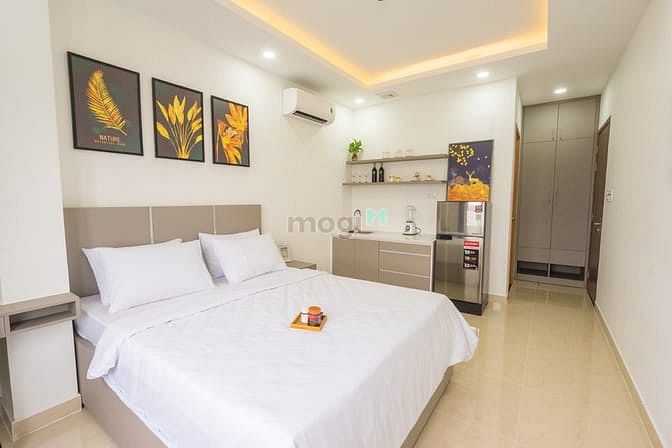 Hình ảnh Studio/1PN/2PN full NT gần Sunrise_cầu Kênh Tẻ_TDT sát Q1
