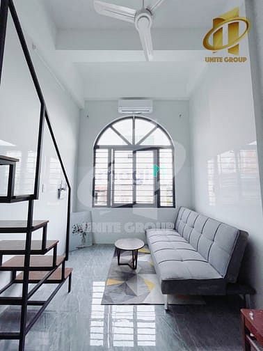 Hình ảnh Studio/1PN/2PN full NT gần Sunrise_cầu Kênh Tẻ_TDT sát Q1