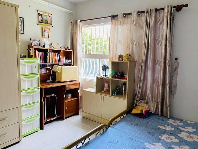 Hình ảnh Chung cư Era,p9, Tân Bình: 60m2-2p ngủ ,ban công, 6,5tr