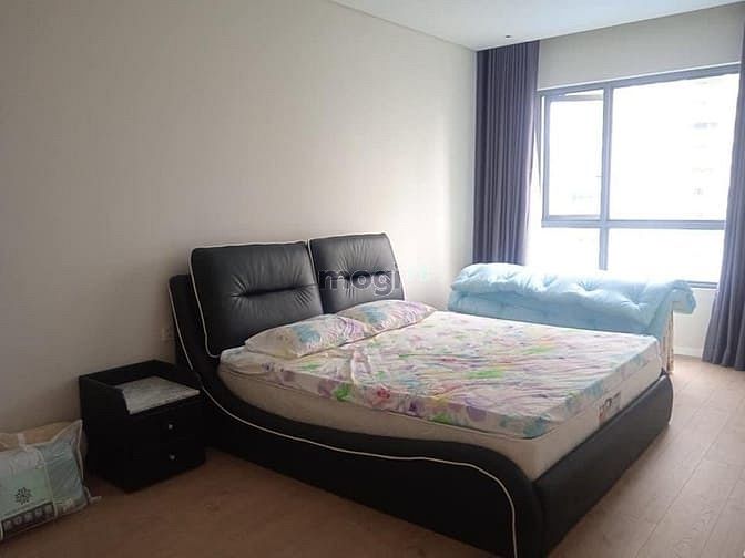 Hình ảnh 2PN Đảo Kim Cương - Full Nội Thất , View Hồ Bơi Mát Mẻ - Giá chỉ 27tr
