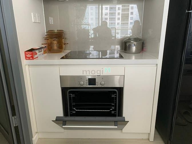 Hình ảnh 2PN Đảo Kim Cương - Full Nội Thất , View Hồ Bơi Mát Mẻ - Giá chỉ 27tr