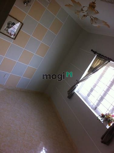 Hình ảnh Bán Nhà Trần Quý Cáp 51,1m2 Giá 5,7 Tỷ  Bình Thạnh