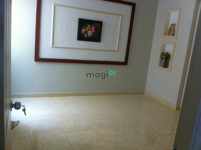 Hình ảnh Bán Nhà Trần Quý Cáp 51,1m2 Giá 5,7 Tỷ  Bình Thạnh