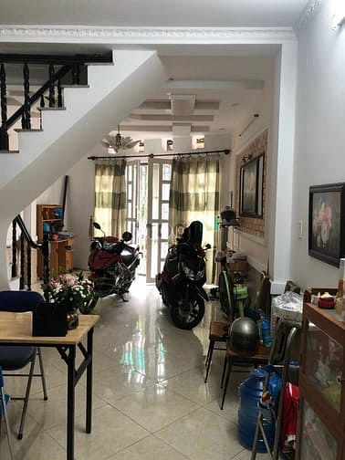 Hình ảnh Bán Nhà Trần Quý Cáp 51,1m2 Giá 5,7 Tỷ  Bình Thạnh