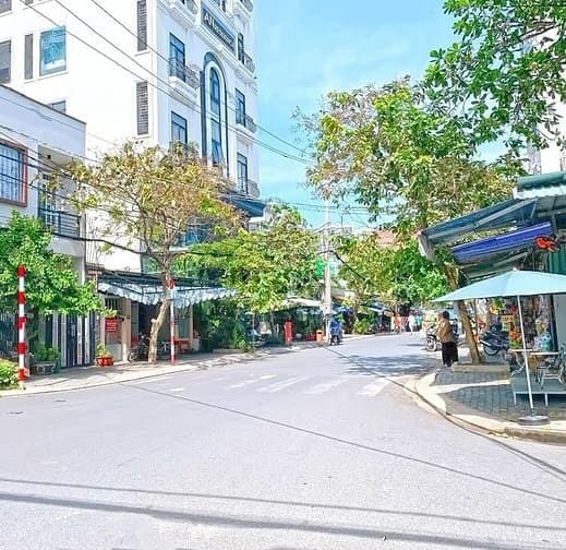 Hình ảnh Chuyển Nhượng 2 Lô Đất 5,2 X20M Mặt Tiền ĐƯỜNG SỐ LÝ PHỤC MAN,Q7