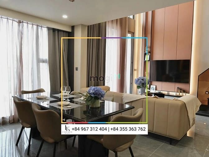 Hình ảnh 𝐓𝐡𝐞 𝐎𝐩𝐞𝐫𝐚, 𝐌𝐞𝐭𝐫𝐨𝐩𝐨𝐥𝐞 | Loft | for lease | new 100%