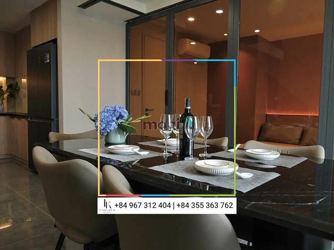 Hình ảnh 𝐓𝐡𝐞 𝐎𝐩𝐞𝐫𝐚, 𝐌𝐞𝐭𝐫𝐨𝐩𝐨𝐥𝐞 | Loft | for lease | new 100%