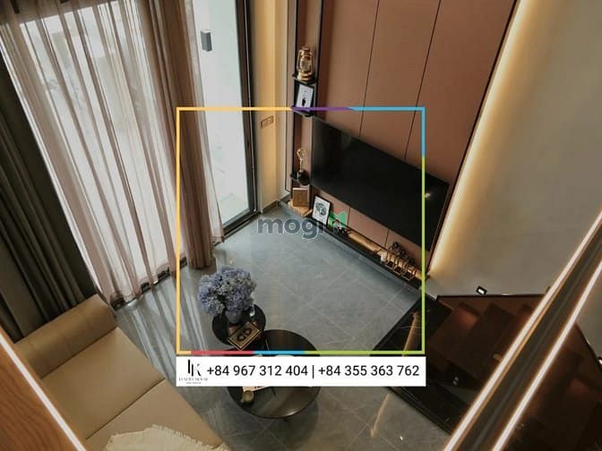 Hình ảnh 𝐓𝐡𝐞 𝐎𝐩𝐞𝐫𝐚, 𝐌𝐞𝐭𝐫𝐨𝐩𝐨𝐥𝐞 | Loft | for lease | new 100%