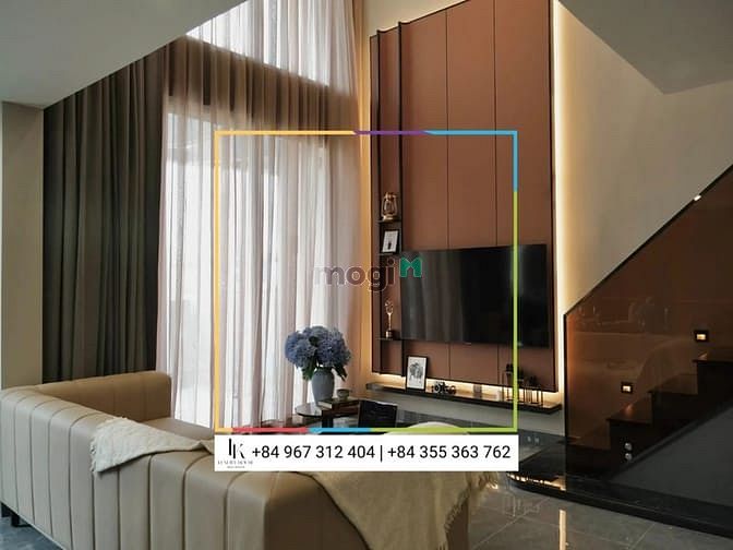 Hình ảnh 𝐓𝐡𝐞 𝐎𝐩𝐞𝐫𝐚, 𝐌𝐞𝐭𝐫𝐨𝐩𝐨𝐥𝐞 | Loft | for lease | new 100%