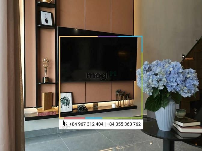 Hình ảnh 𝐓𝐡𝐞 𝐎𝐩𝐞𝐫𝐚, 𝐌𝐞𝐭𝐫𝐨𝐩𝐨𝐥𝐞 | Loft | for lease | new 100%