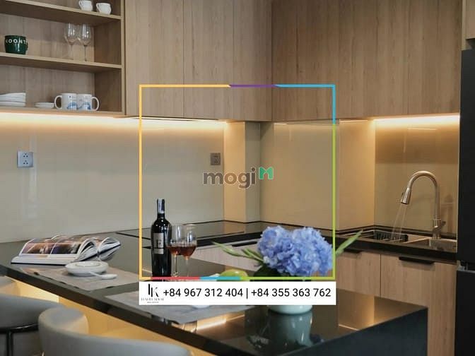Hình ảnh 𝐓𝐡𝐞 𝐎𝐩𝐞𝐫𝐚, 𝐌𝐞𝐭𝐫𝐨𝐩𝐨𝐥𝐞 | Loft | for lease | new 100%