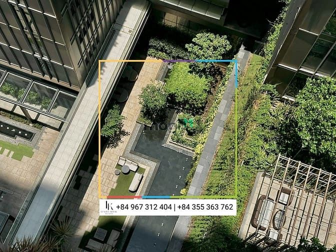 Hình ảnh 𝐋𝐢𝐧𝐝𝐞𝐧, 𝐄𝐦𝐩𝐢𝐫𝐞 𝐂𝐢𝐭𝐲| 3Beds| 3Bath|148,7 sqm | Lease