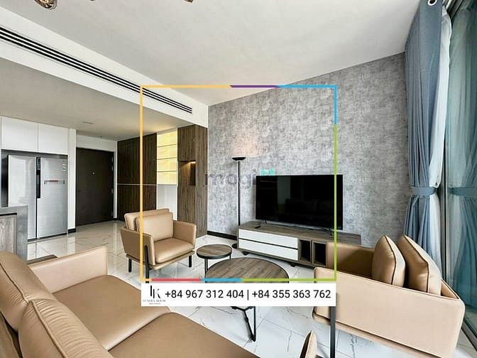Hình ảnh 𝐋𝐢𝐧𝐝𝐞𝐧, 𝐄𝐦𝐩𝐢𝐫𝐞 𝐂𝐢𝐭𝐲| 3Beds| 3Bath|148,7 sqm | Lease