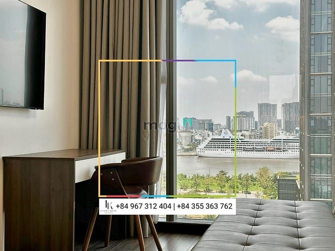 Hình ảnh 𝐋𝐢𝐧𝐝𝐞𝐧, 𝐄𝐦𝐩𝐢𝐫𝐞 𝐂𝐢𝐭𝐲| 3Beds| 3Bath|148,7 sqm | Lease