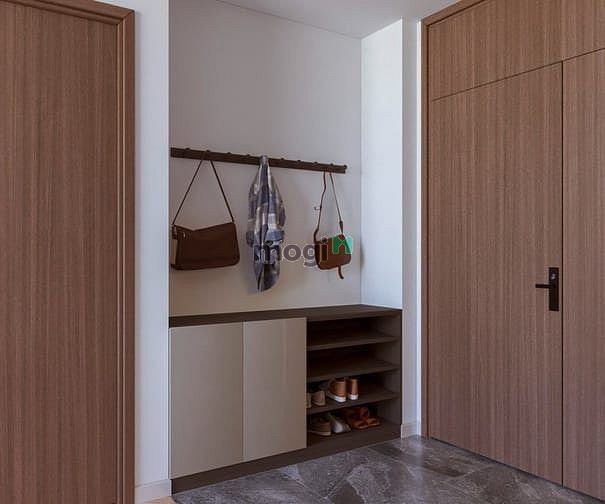 Hình ảnh 2PN LUMIERE - Nội Thất Đẹp , View Sài Gòn Về Đêm , Bao Phí QL - 30tr